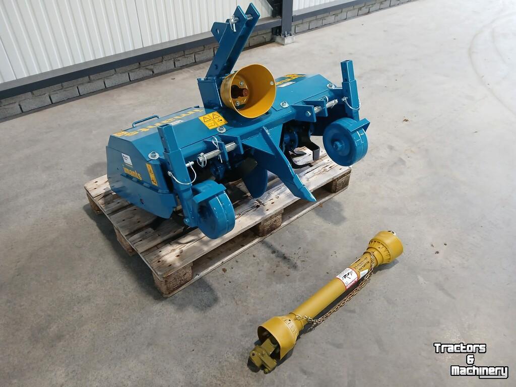 Overige tuinbouwmachines en toebehoren Imants JNC 100L