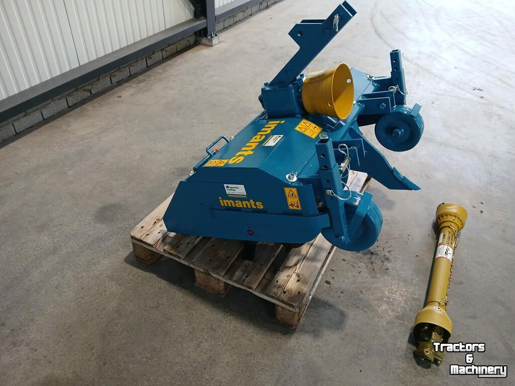 Overige tuinbouwmachines en toebehoren Imants JNC 100L