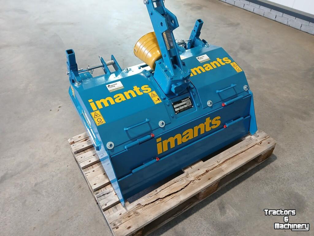 Overige tuinbouwmachines en toebehoren Imants JNC 100L