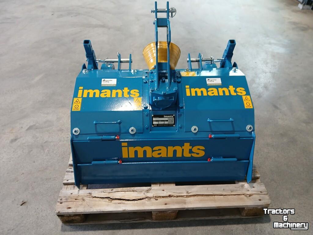 Overige tuinbouwmachines en toebehoren Imants JNC 100L