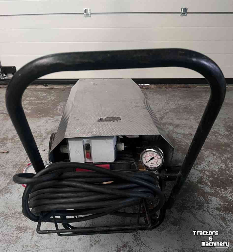 Hogedrukreiniger Warm/Koud Dibo 150 / 15