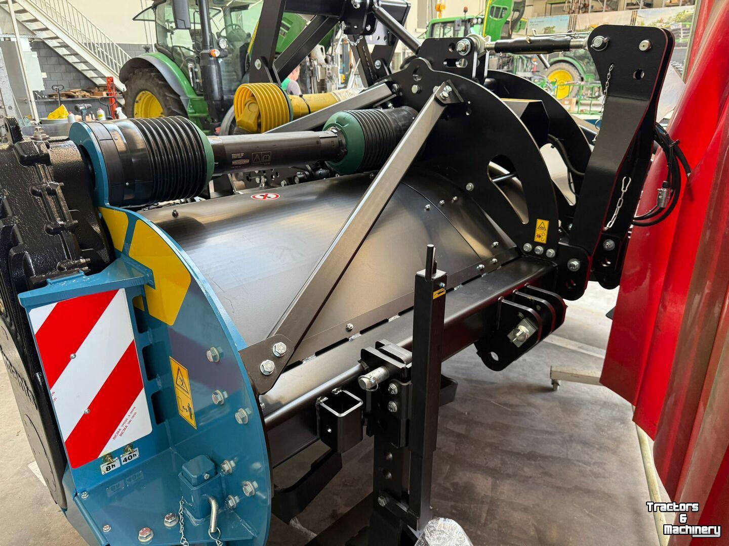 Spitmachine Imants 46VX300 MKIV