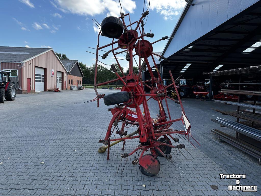 Schudder Niemeyer HR 671-DH