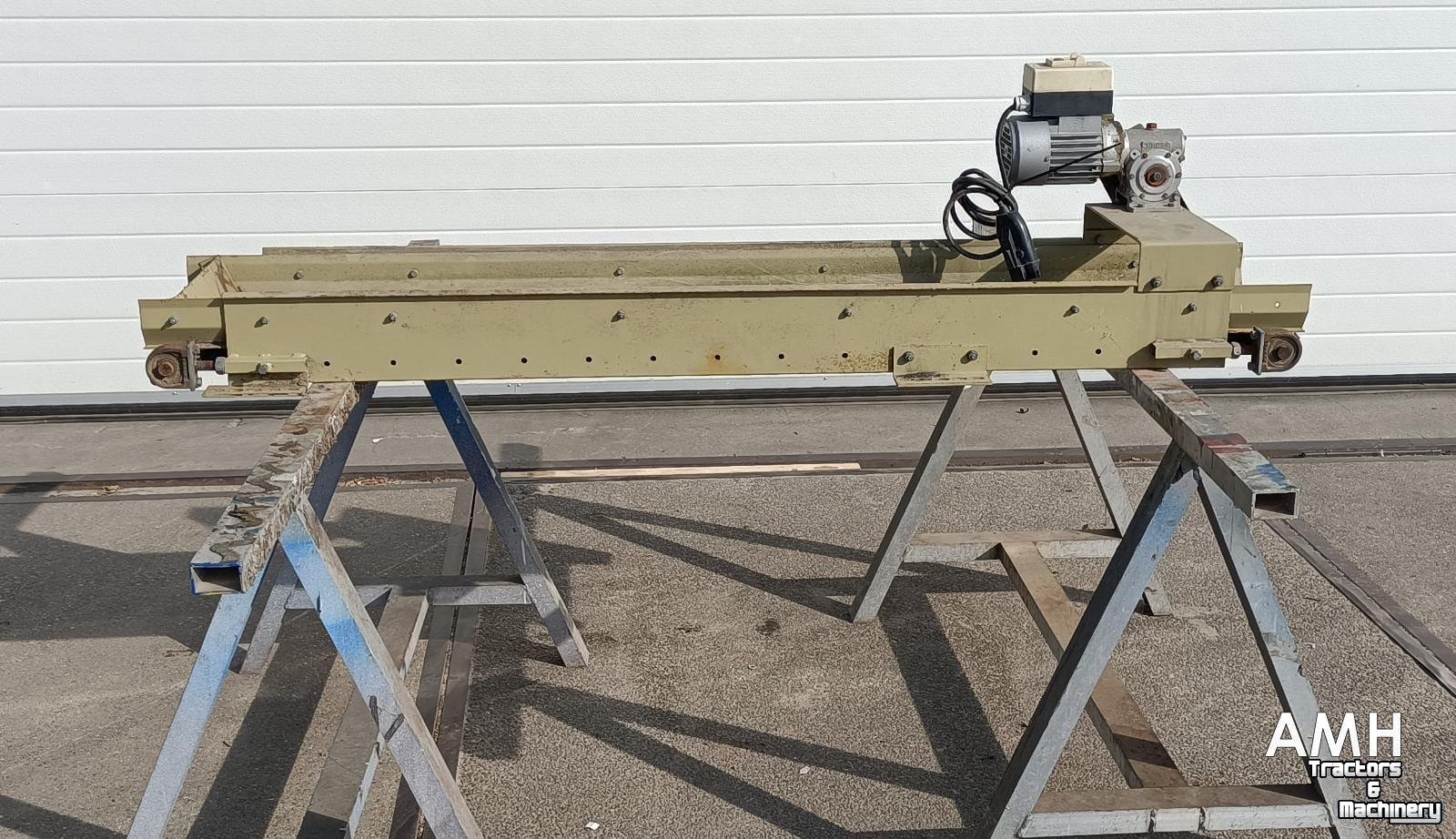 Transportband  Vlakke band 1800X300 TRANSPORTBAND VLAKKE BAND FLAT BELT CONVEYOR BELT FLACHBAND FÖRDERBAND