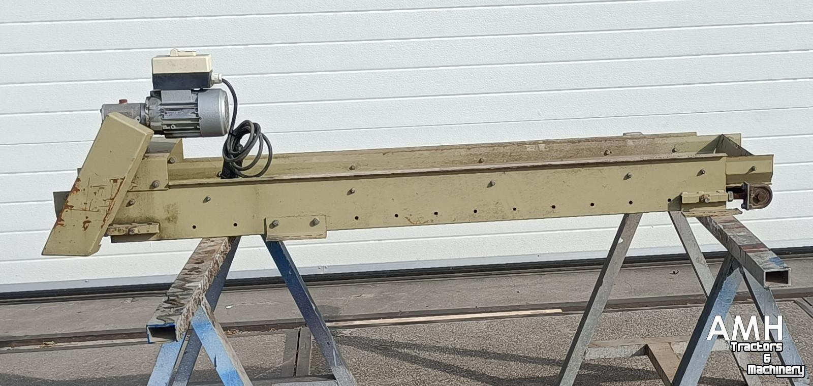Transportband  Vlakke band 1800X300 TRANSPORTBAND VLAKKE BAND FLAT BELT CONVEYOR BELT FLACHBAND FÖRDERBAND