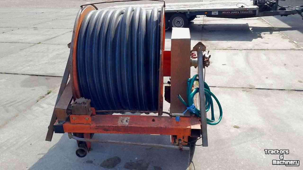 Beregeningshaspel Irrifrance micro