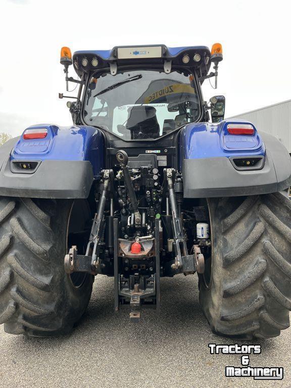 Tractor / Trekker New Holland T7.315 AC