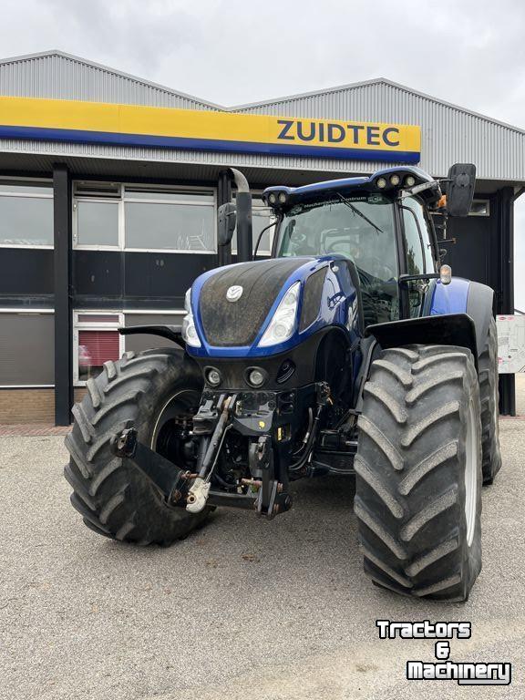 Tractor / Trekker New Holland T7.315 AC