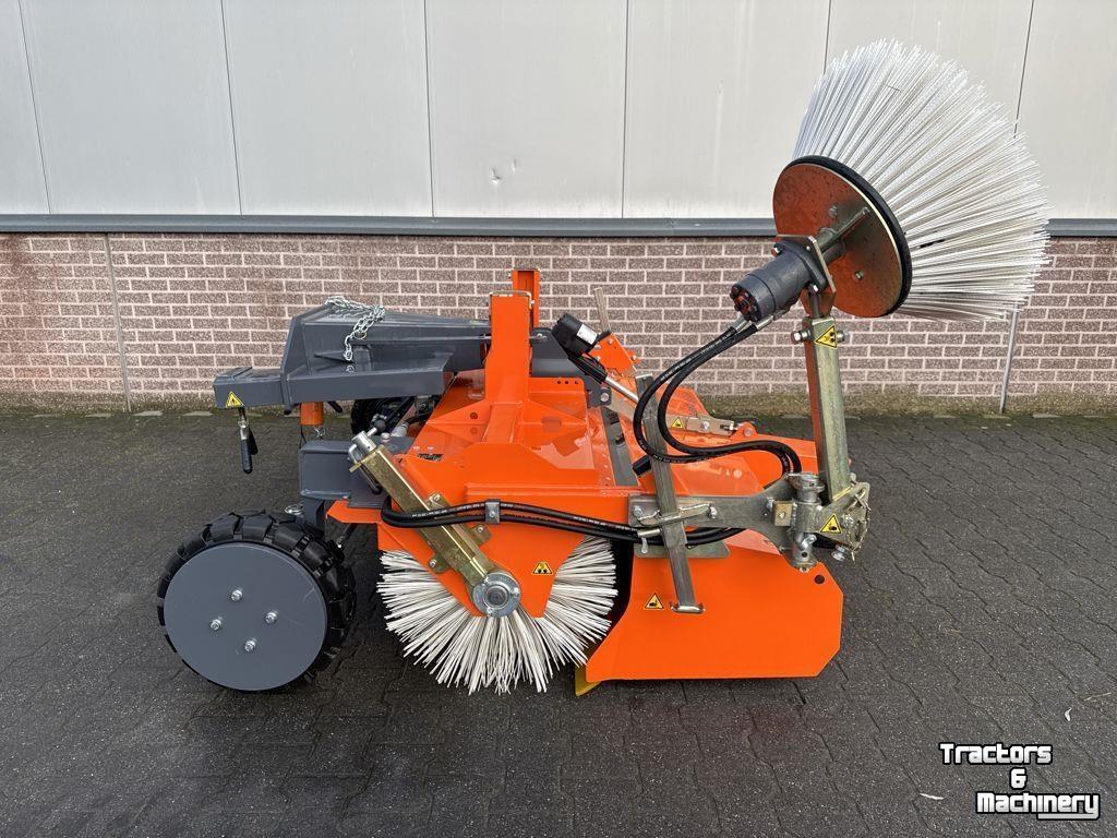 Veegmachine Bema Sweezy 25 WD (1850mm | Ø580mm)