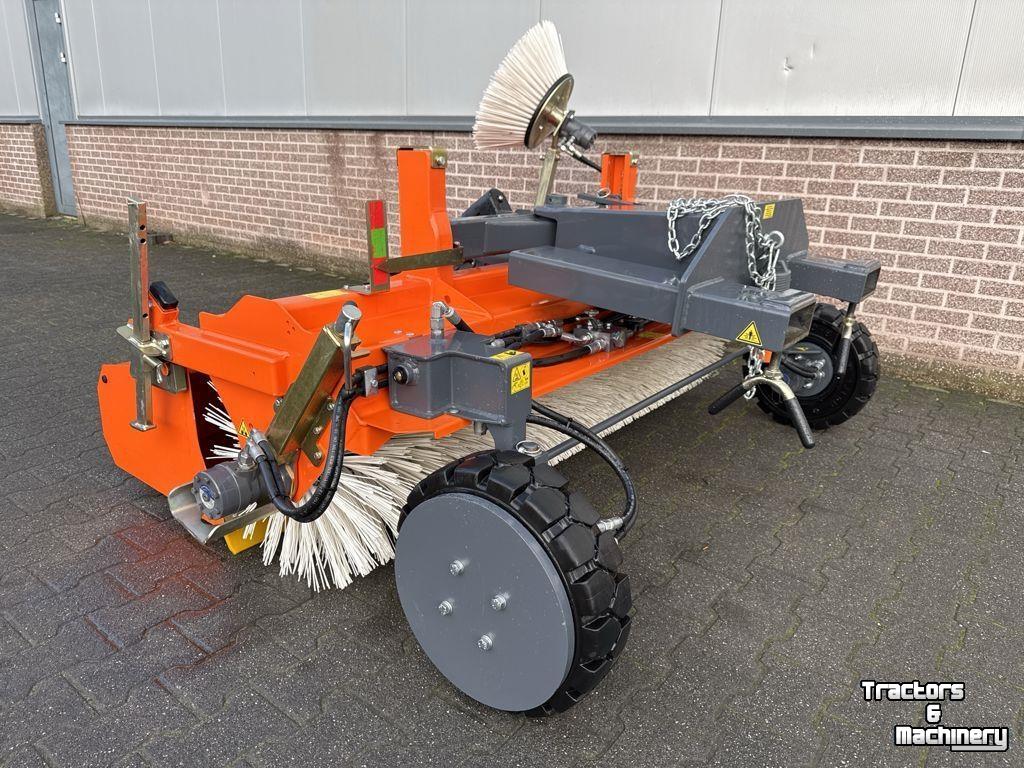 Veegmachine Bema Sweezy 25 WD (1850mm | Ø580mm)