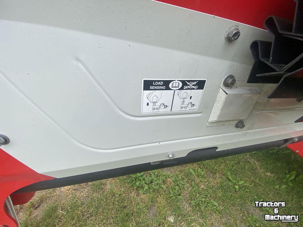 Rugger / Hark / Zwadhark Pottinger Pottinger Top VT 12540 C