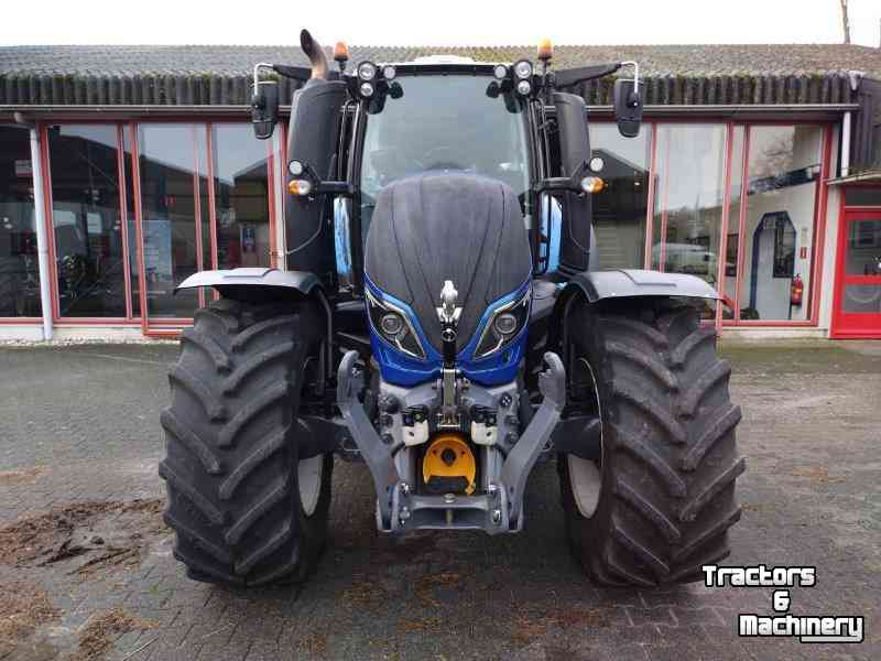 Traktoren Valtra T234 Direct
