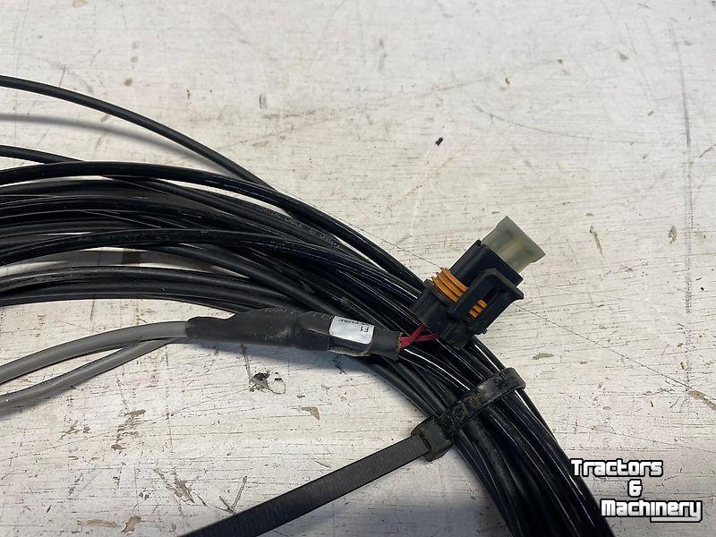 GPS besturings systemen en toebehoren Trimble GPS antenne type 372 met modem en RTK unlock