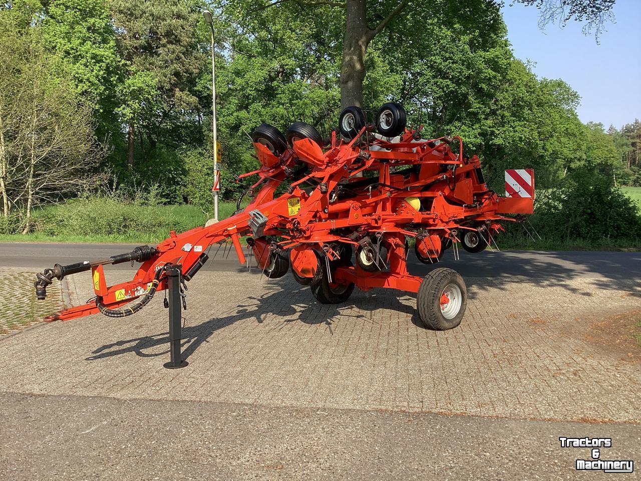 Schudder Kuhn GF13002