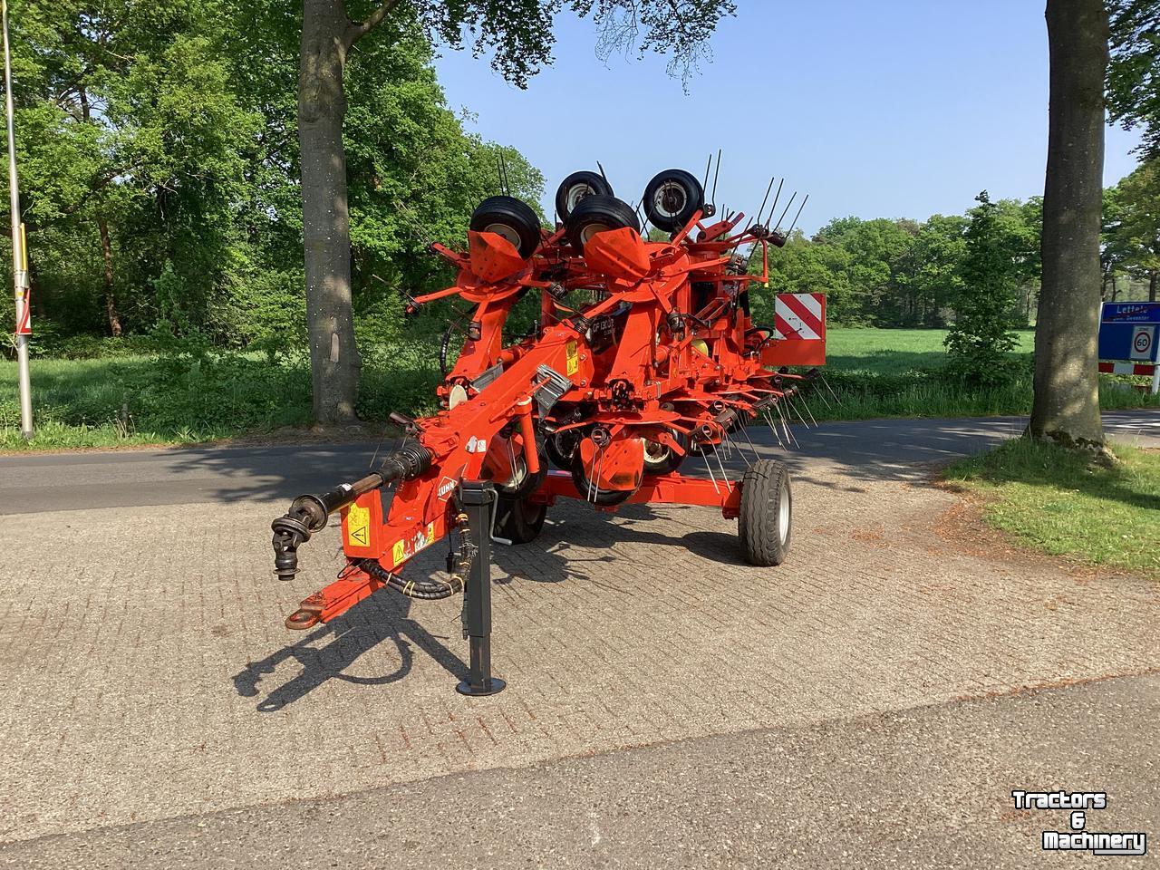 Schudder Kuhn GF13002