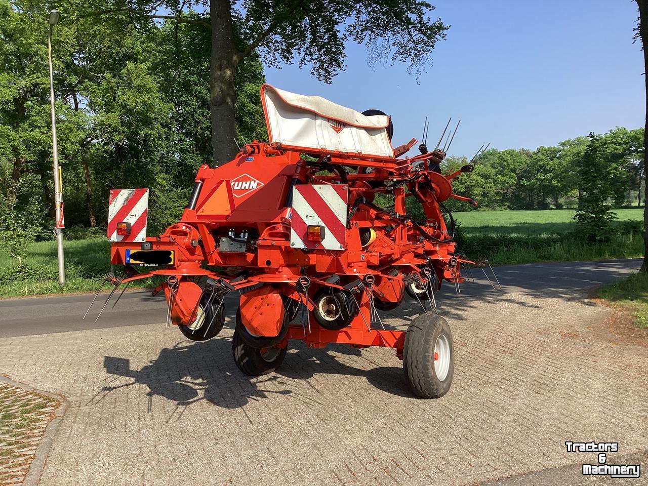 Schudder Kuhn GF13002