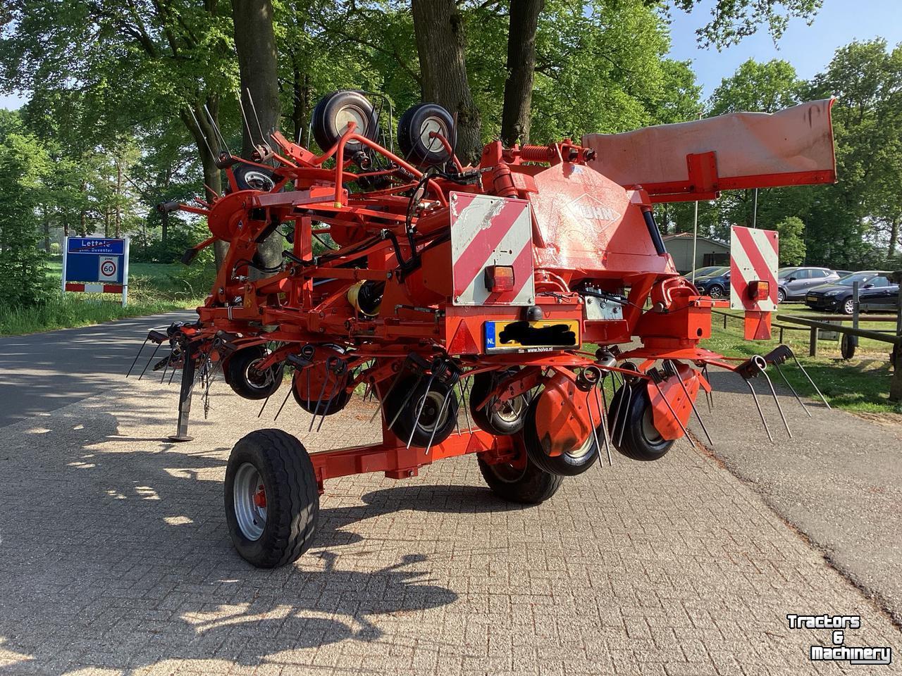 Schudder Kuhn GF13002