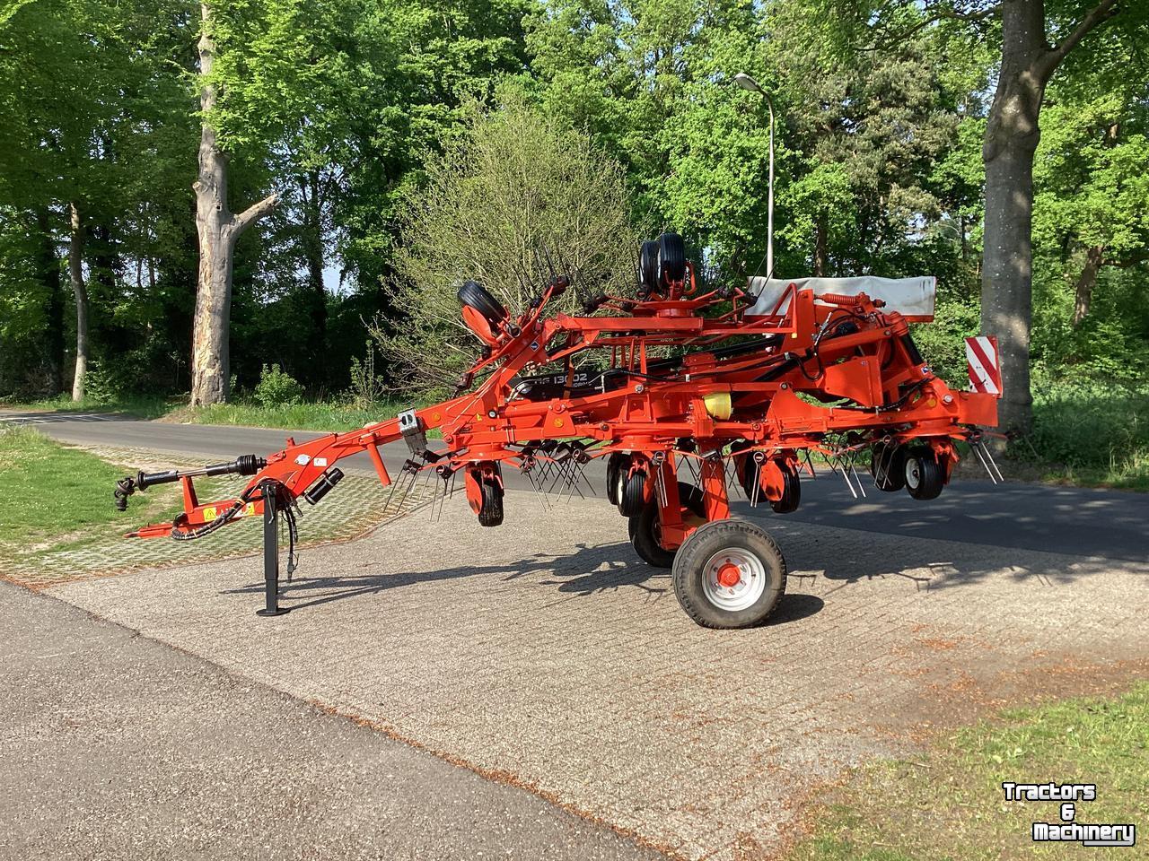 Schudder Kuhn GF13002