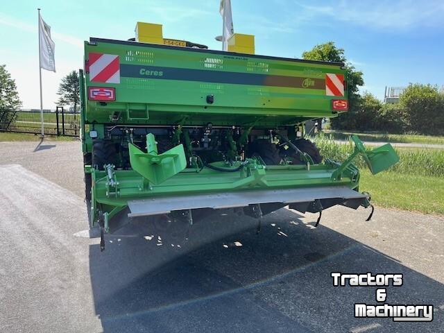 Pootmachine AVR Ceres 440