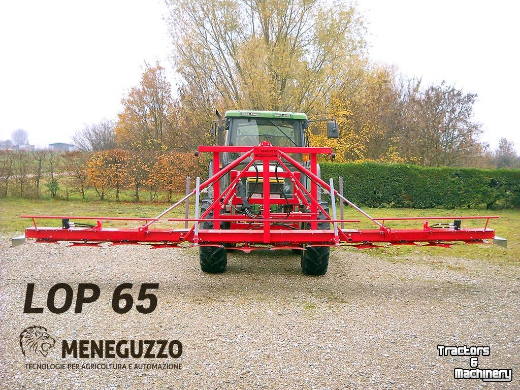 Overige spuiten en toebehoren Kramer MENEGUZZO onkruid maaier
