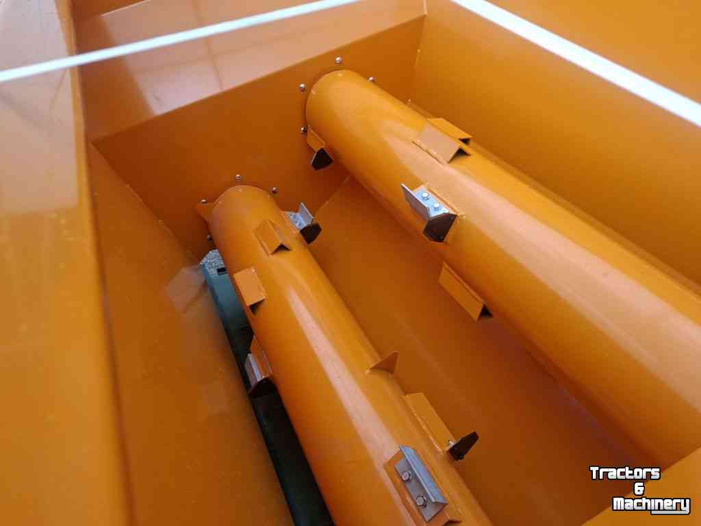 Zaagselstrooier voor boxen Flingk KSS 1015