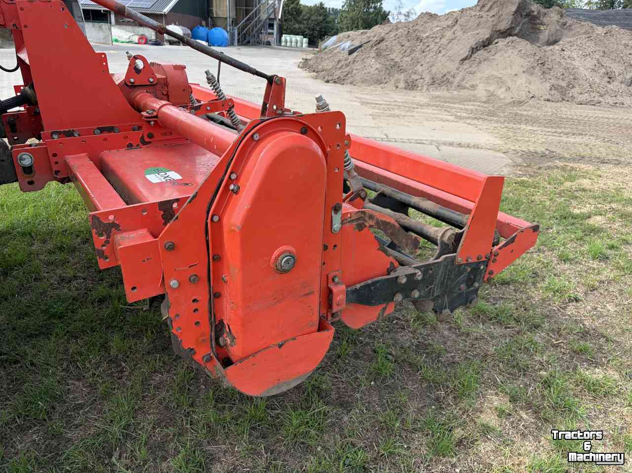 Grondfrees Boxer GF 300 XL