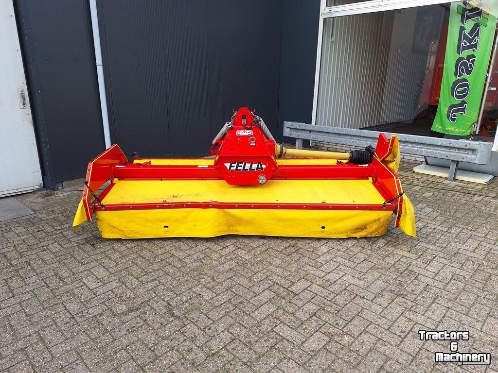 Maaier Fella SM 310 FP CC