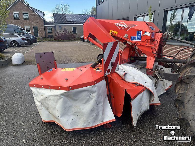 Maaier Kuhn Kuhn - FC 313DF-FF