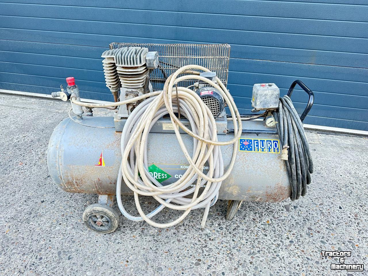 Compressor Airpress HK 425-200 COMPRESSOR