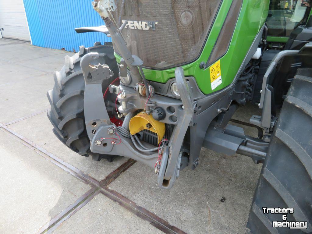 Tractor / Trekker Fendt 313 VARIO (NR2)  S4 POWER