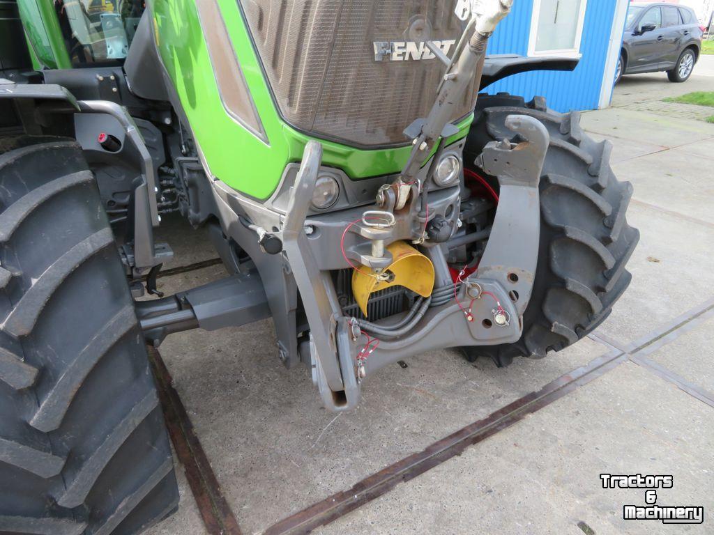 Tractor / Trekker Fendt 313 VARIO (NR2)  S4 POWER