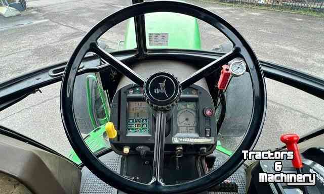 Traktoren John Deere 4755