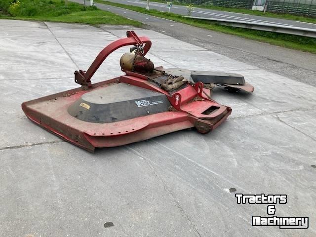 Maaier Maschio Kombi 2000 255-1M maaier