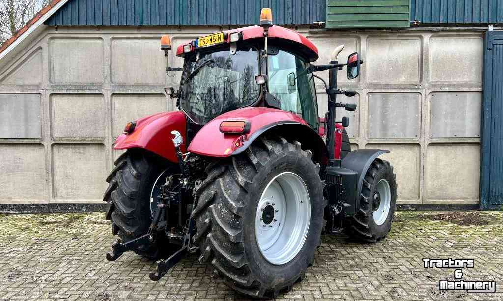 Traktoren Case-IH Puma 130 Tractor