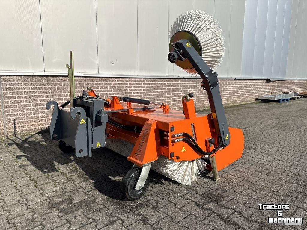 Veegmachine Bema 30 (1850mm | Ø640mm)