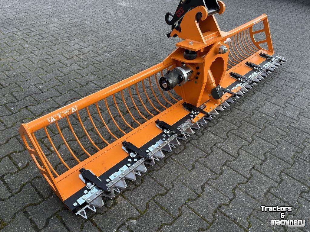 Maaier Landreus Maaikorf mini 2,5 meter