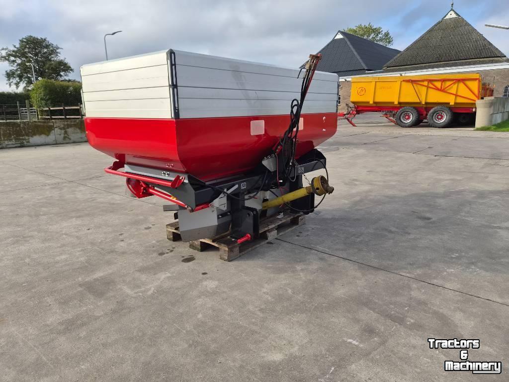 Kunstmeststrooier Vicon RO-M 1500 kunstmeststrooier
