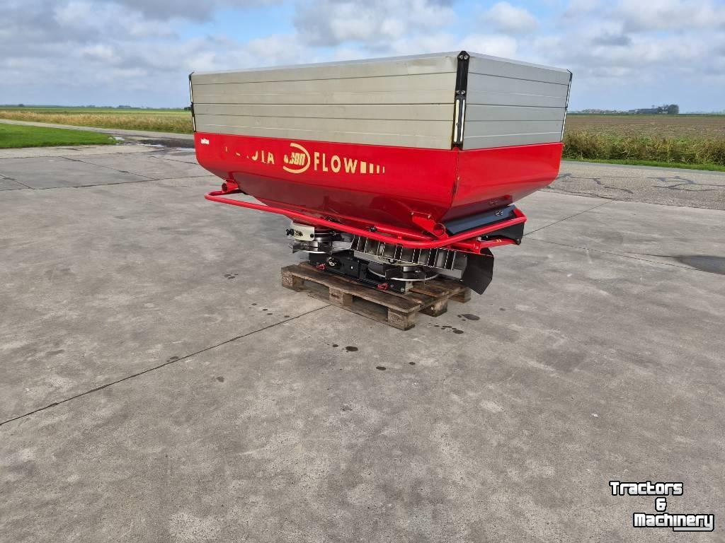 Kunstmeststrooier Vicon RO-M 1500 kunstmeststrooier