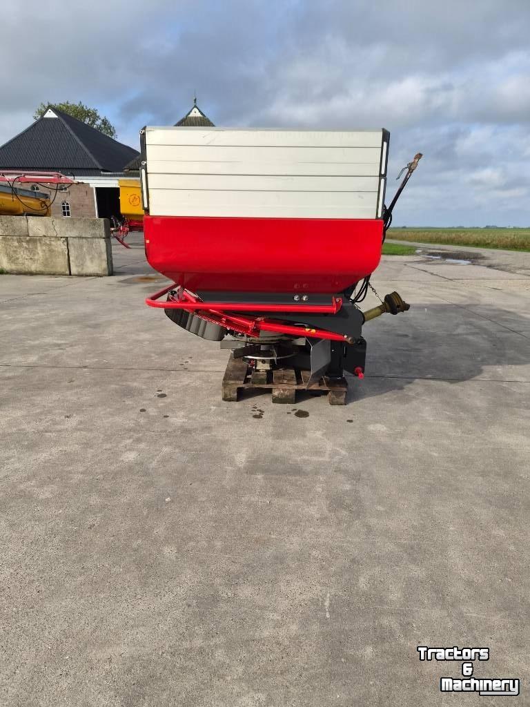 Kunstmeststrooier Vicon RO-M 1500 kunstmeststrooier