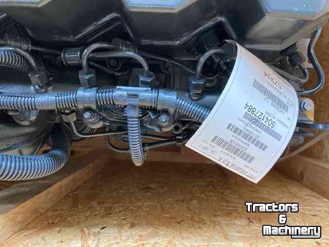 Motor New Holland MOTOR T6030E/T6050E 87541994