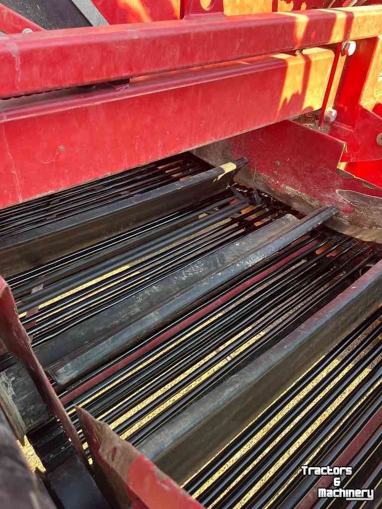 Overige oogstmachines en toebehoren VSS Uienlader oplader VSS / AMAC