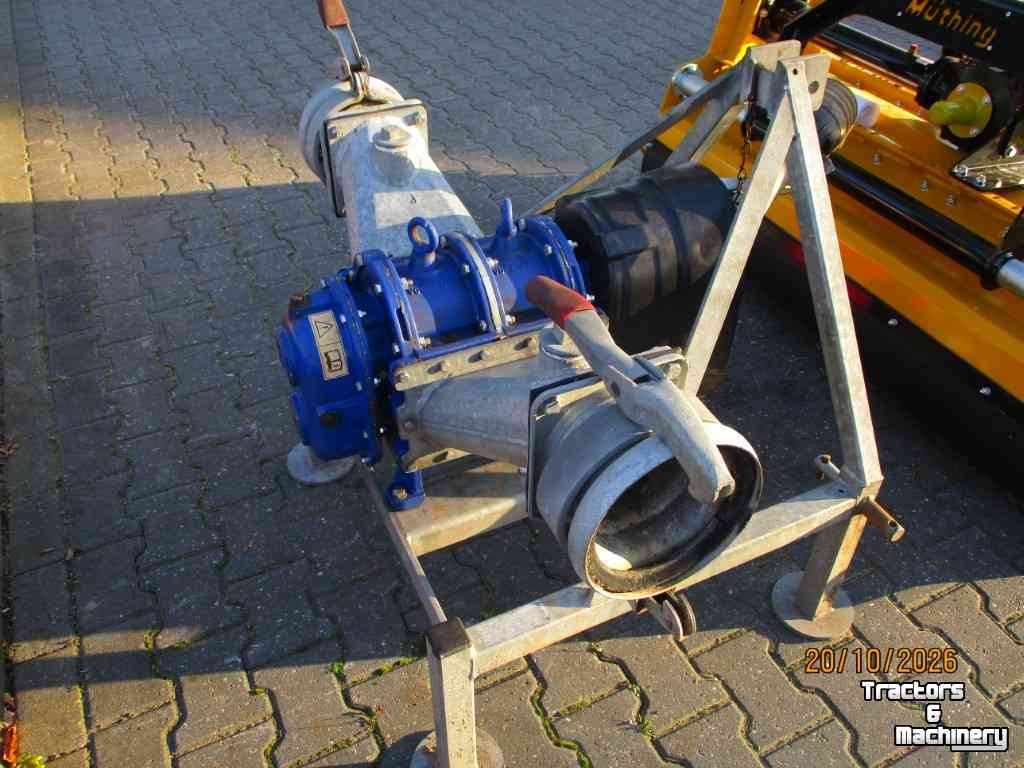 Mestpomp Vogelsang R116-240