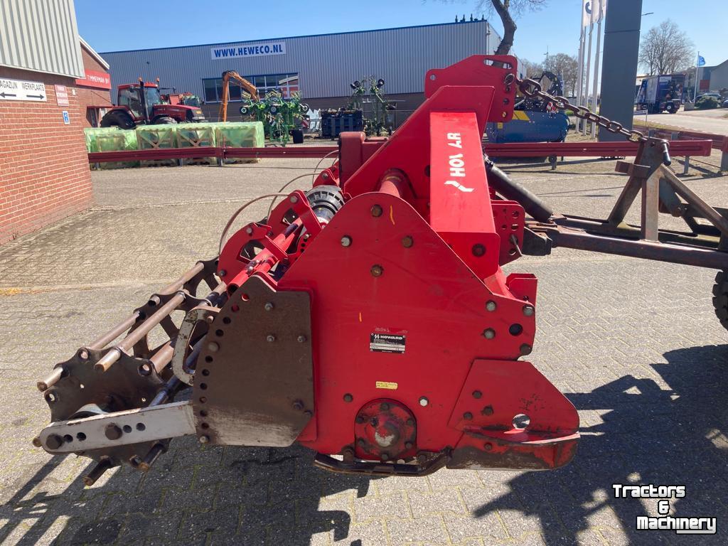 Grondfrees Howard R600S-280