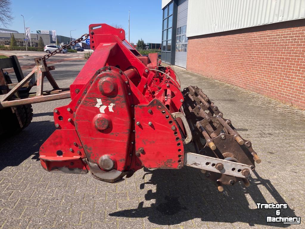 Grondfrees Howard R600S-280