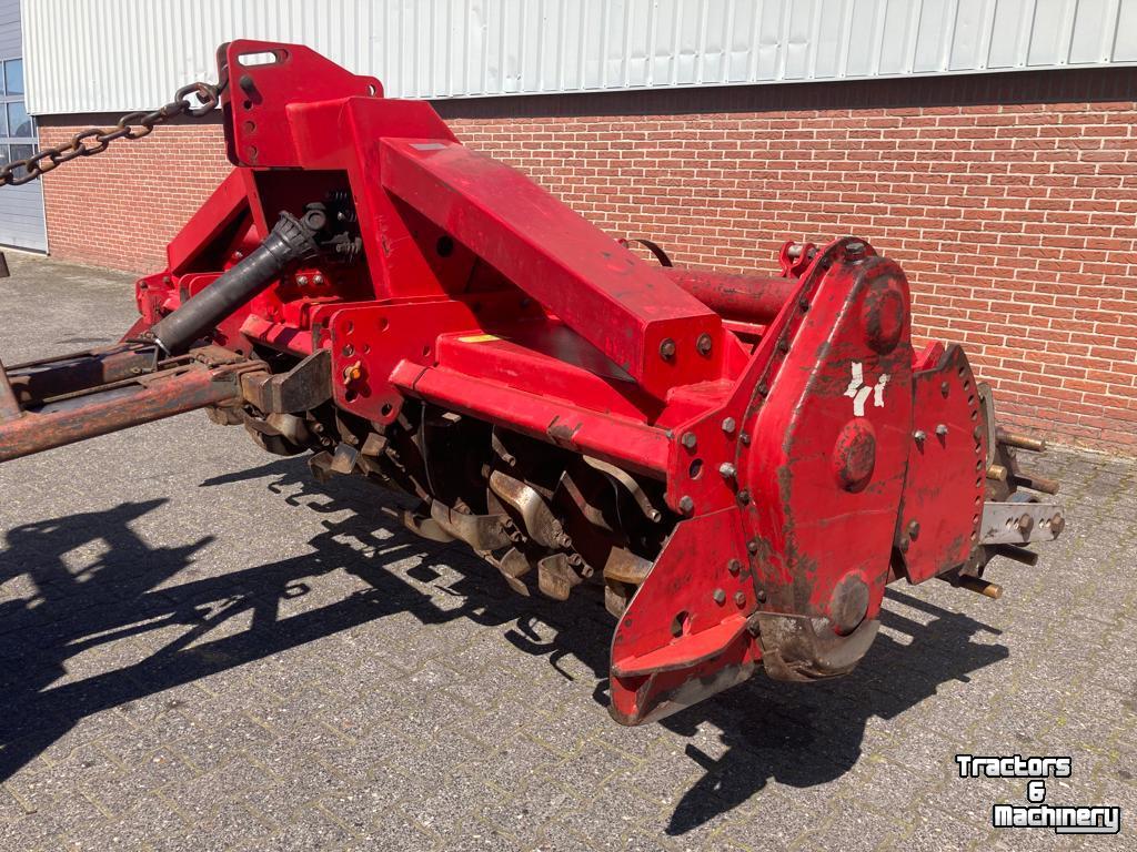 Grondfrees Howard R600S-280