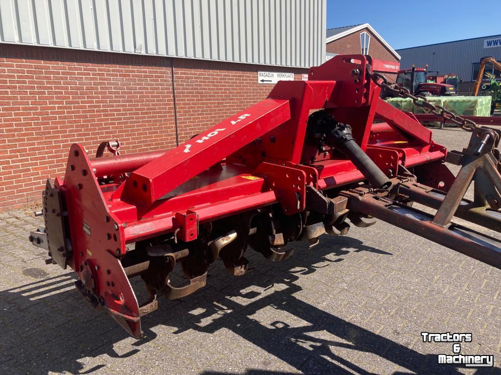 Grondfrees Howard R600S-280