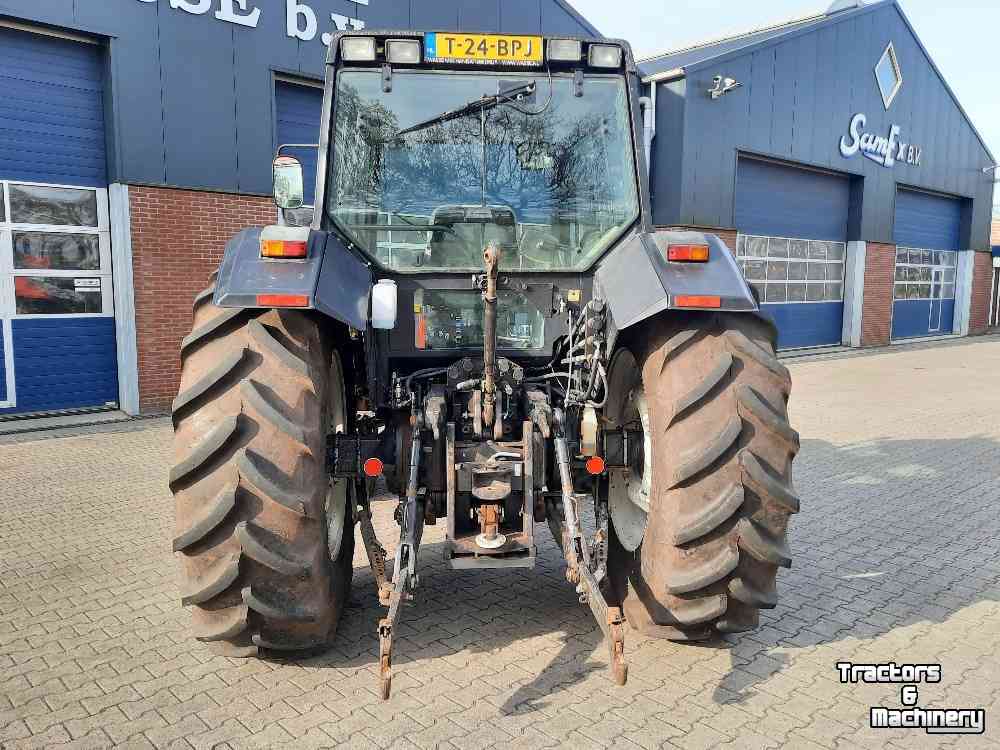 Traktoren Valmet 8550 Mega