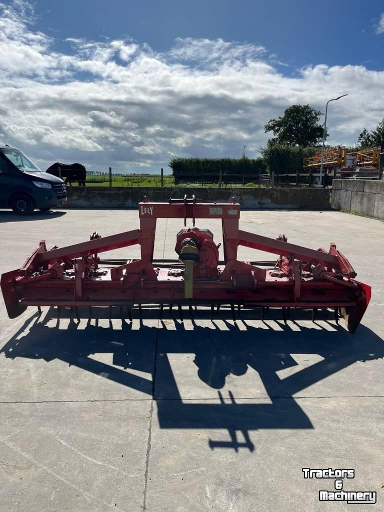 Rotorkopeg Lely 300-55C Rotorkopeg