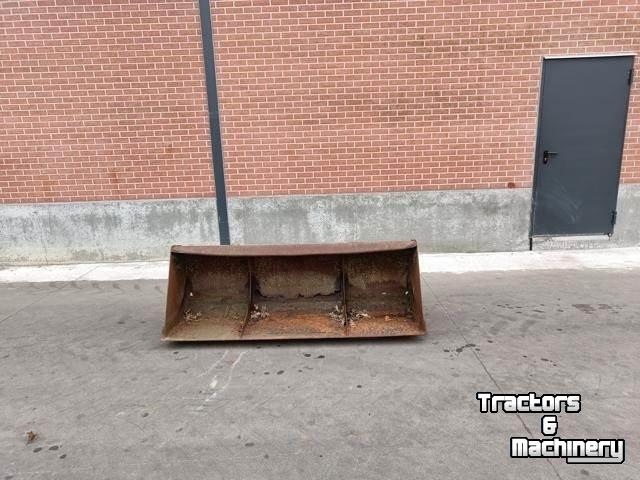 Trilplaten  Geen merk/Sans marque 2000