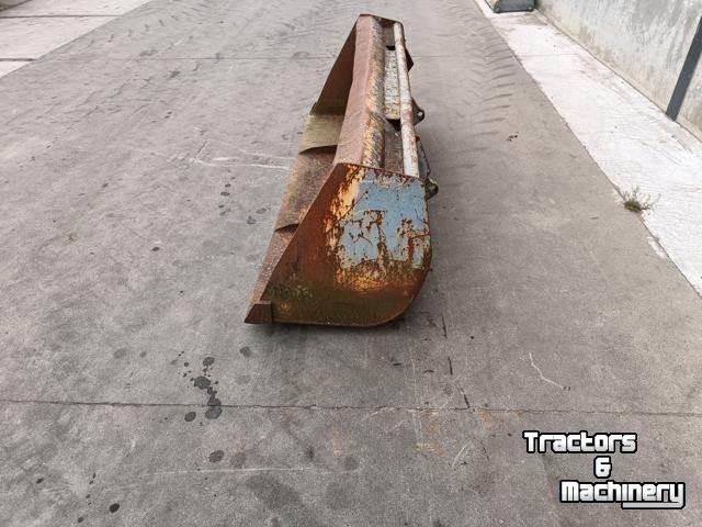 Trilplaten  Geen merk/Sans marque 2000